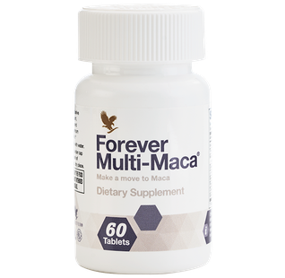 Forever Multi-Maca™
